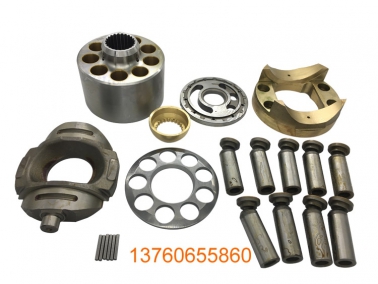 PC200-7液压泵配件